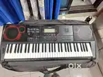 Casio keyboard