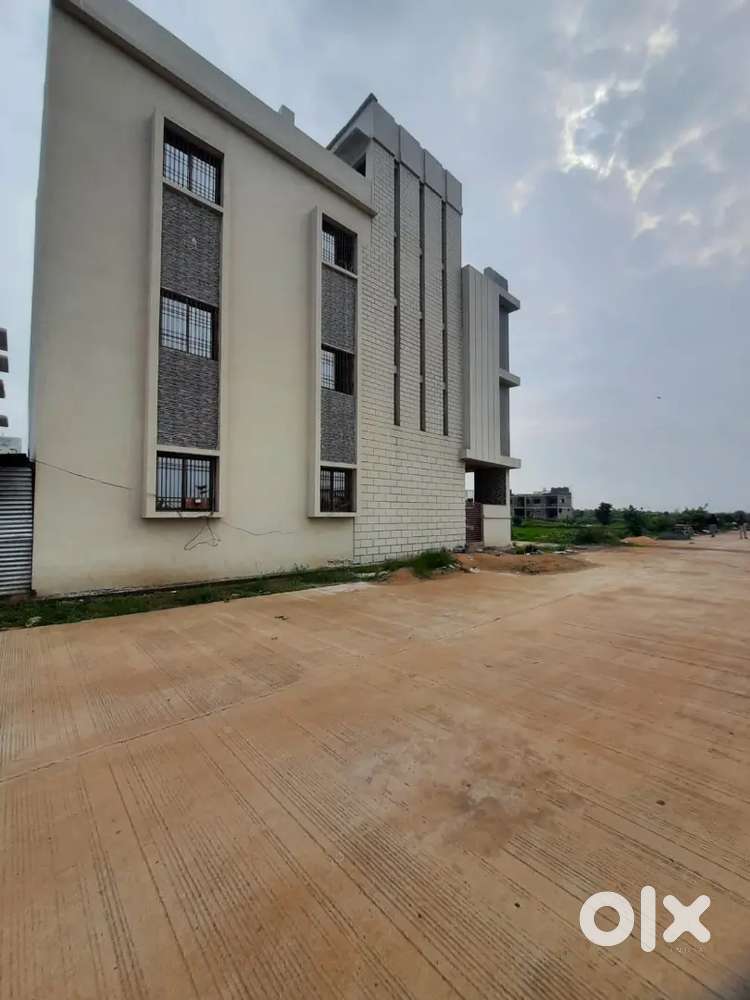 कचना मे सबसे प्रीमियम प्लॉट खरीदे ऑन रोड प्रोजेक्ट सम्पूर्ण बसावट ।