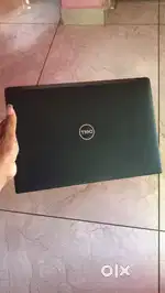 DELL Latitude 7390 i5 8th Gen 8gb Ram 256gb Nvme 13.3 FHD