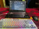 laptop gaming
