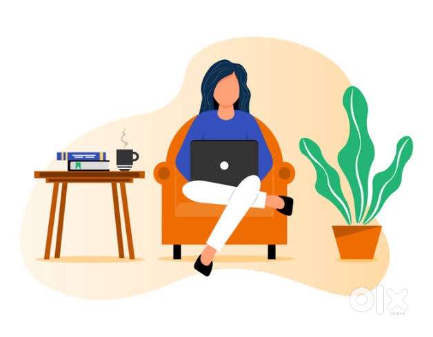 Office work