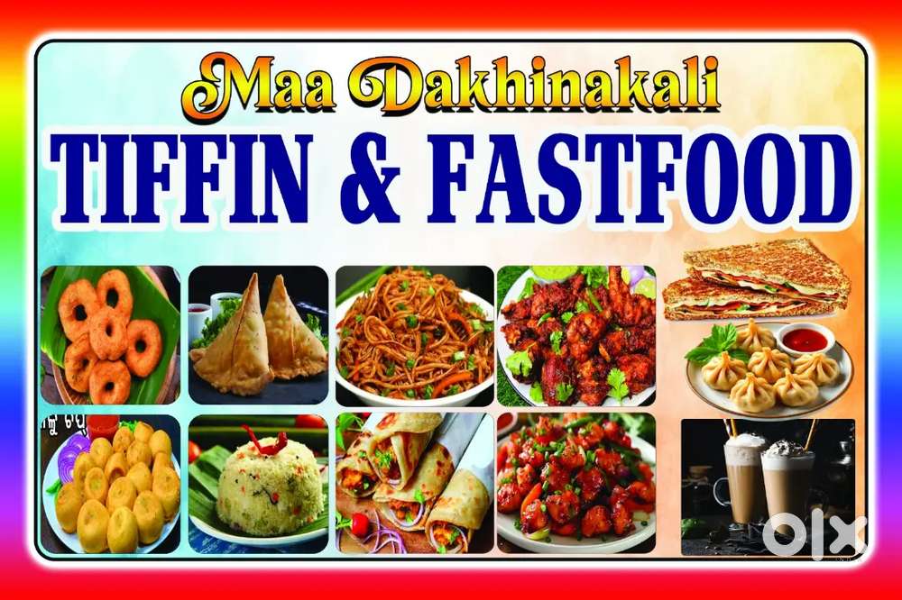 Urgently need a indian Fastfood cook