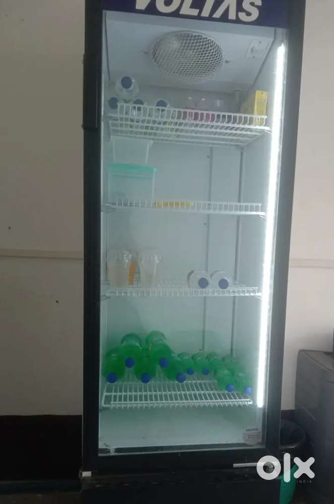 Voltas Visi Cooler. Price 15000/-