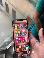 iPhone 13 128gb gb midnight