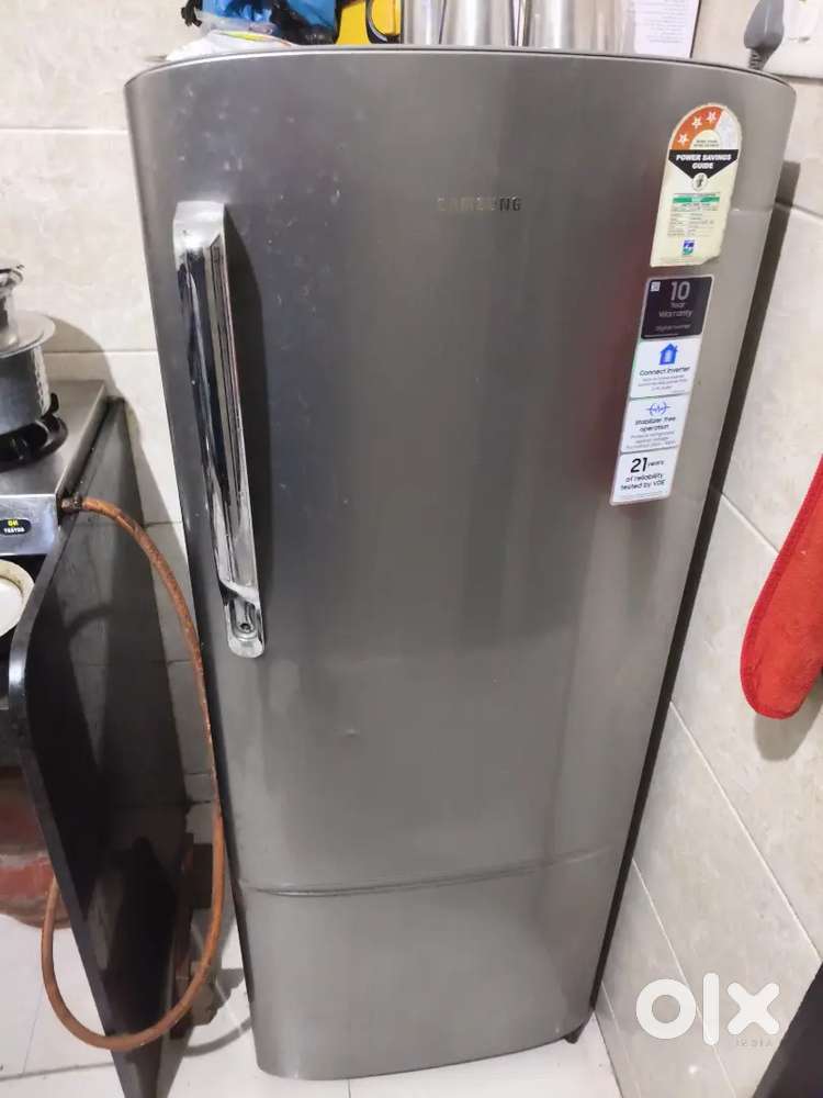 Samsung Fridge
