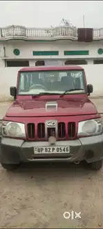 Mahindra Bolero 2011 model