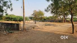Plot for sale