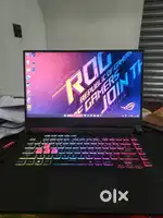 ASUS ROG G15