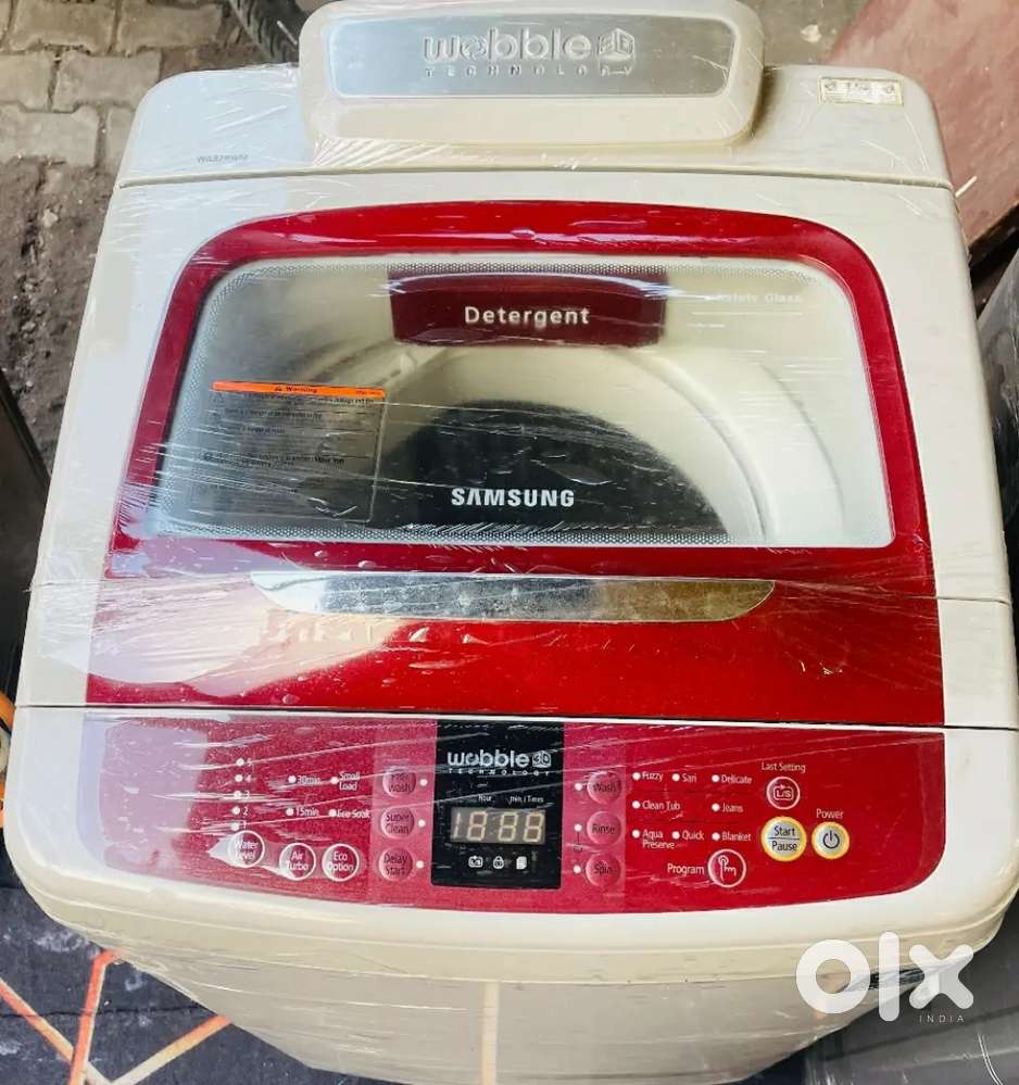 SAMSUNG IN SHOWROOM CONDITION