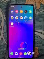 OnePlus nord CE5 8gb ram 256 gb rom 1 din purana