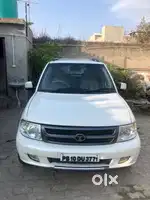 Tata Safari 2012 Diesel Well Maintained