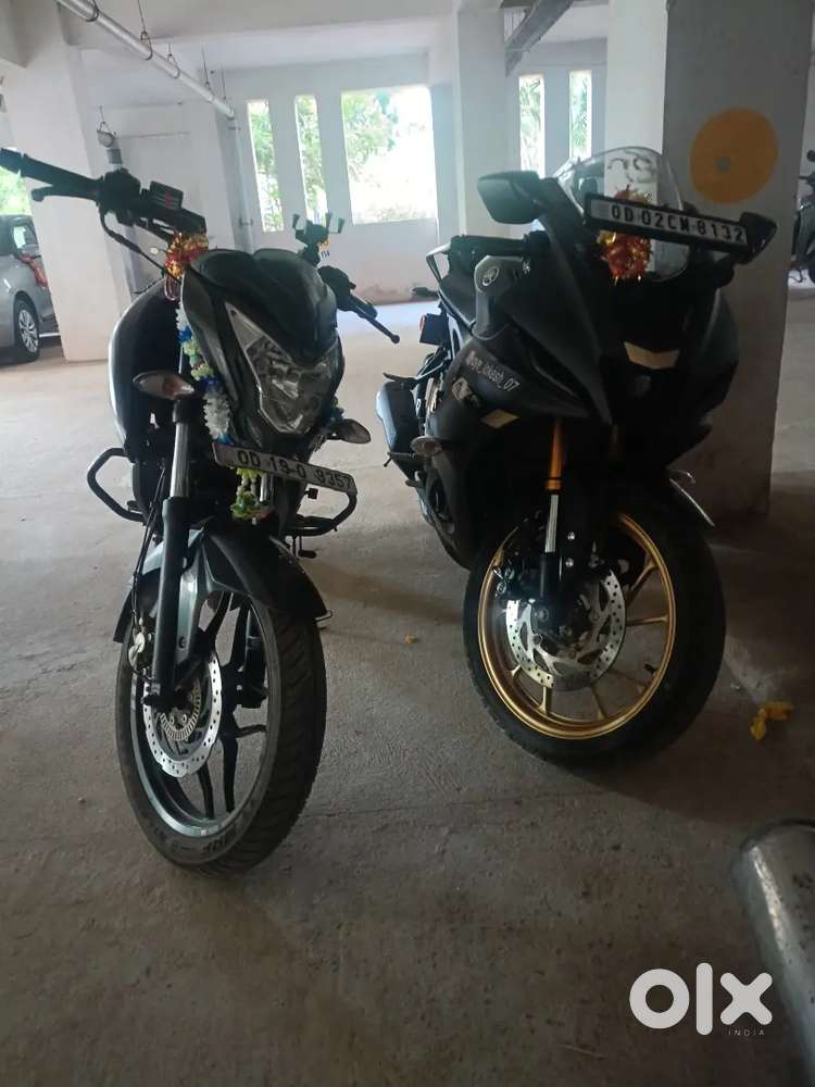 I buying a new bike