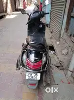 Access 125 cc