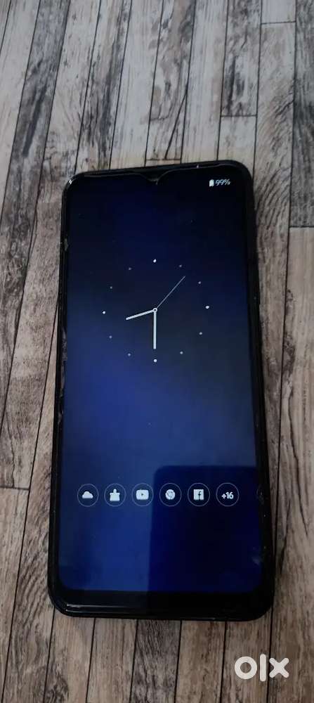 Purchase new phone