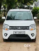 Maruti Suzuki Wagon R VXI, 2022, Petrol