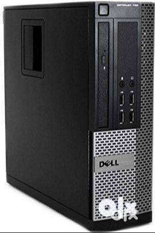 Intel i7 CPU Rs 6500