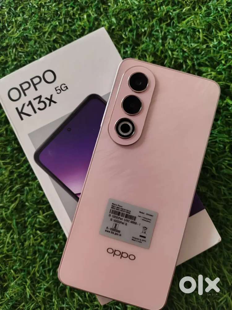 OPPO K13x 5G 6/128 Gb