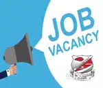 WANTED BACK OFFICE