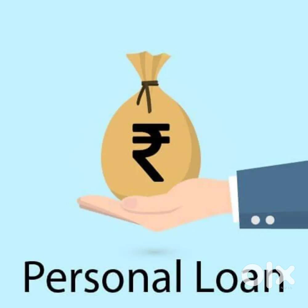 PERSONAL LOAN