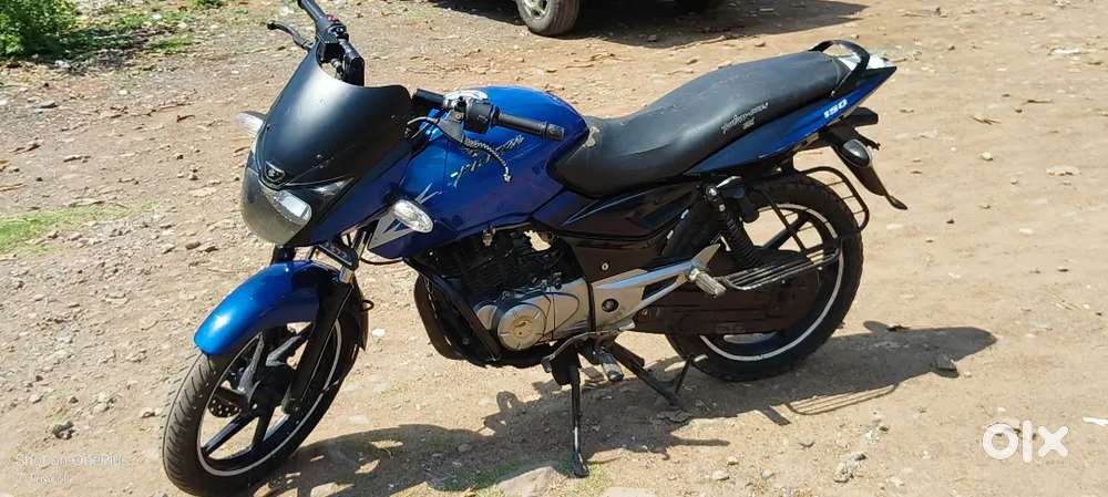 Single hand bike mint condition.