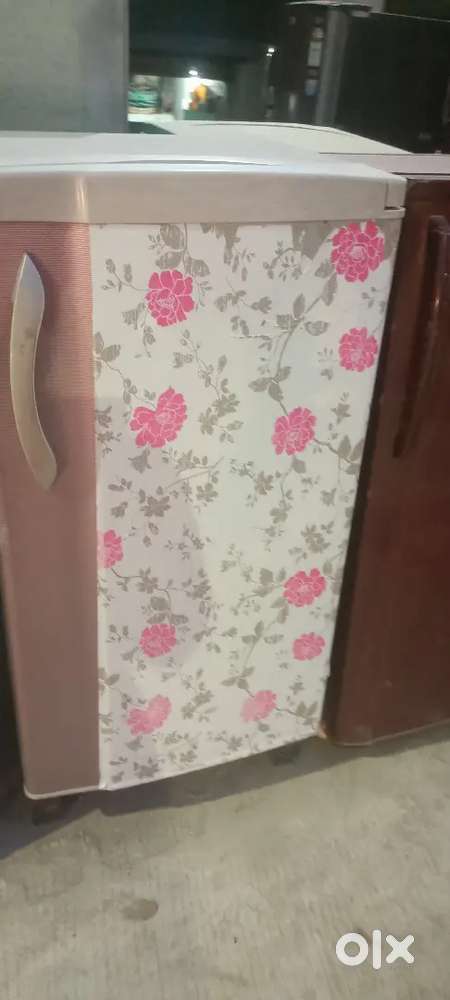 Lg samsung Whirlpool Videocon and Godrej Fridge Best condition running