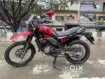 Hero Xpulse 200 4v