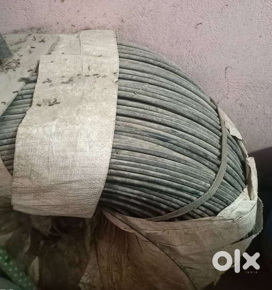 4 CORE OPTICAL FIBER CABLE