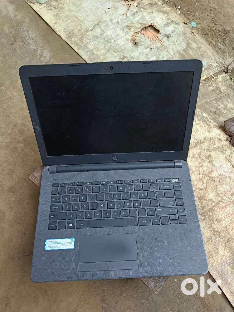 HP 245G6 laptop