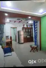HMDA GATED COMMUNITY 2 BHK APARTMENT FLAT 2 CAR PARKING BODUPPAL