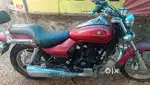 Bajaj avenger 220