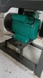 motor 3hp new