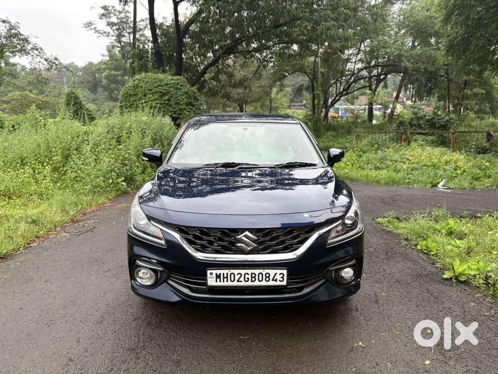 Maruti Suzuki Baleno Delta, 2023, Petrol