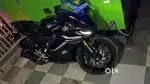 R15 v4 Dark Knight