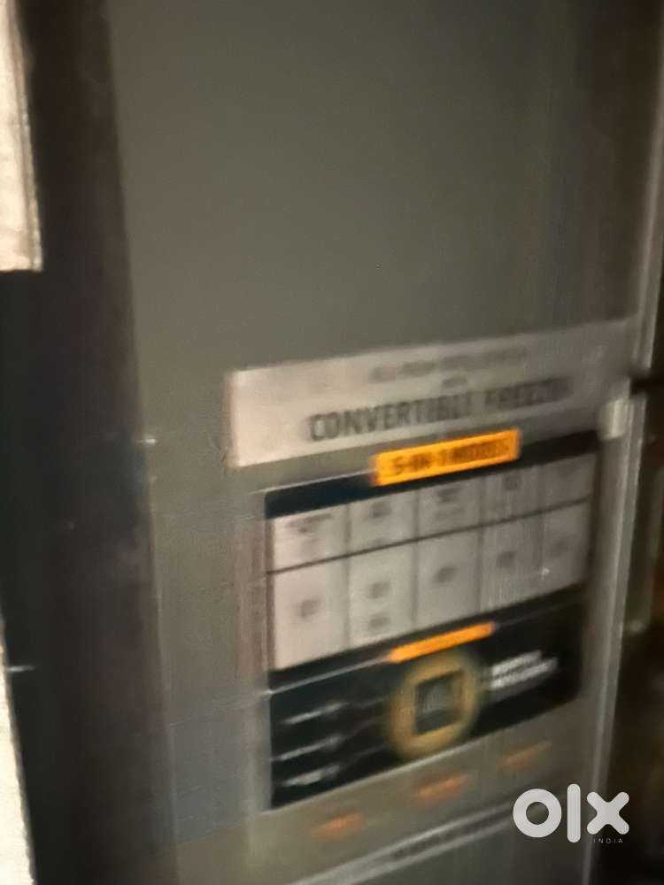 Quality fridge