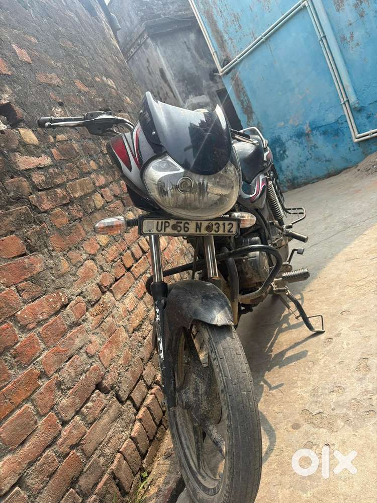 Good condition