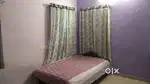 FOR BACHELORS OR FAMILY . 2 BHK GROUND FLOOR FURNISHED , NO CAR PARKIN