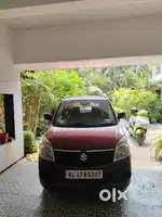 Maruti Suzuki Wagon R 2011 Petrol Well Maintained