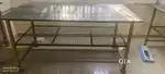 Comercial kitchen tables 5