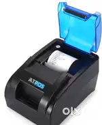 ATPOS H58BT Thermal Receipt Printer