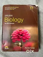 ISC Biology for Class 11 and NEET
