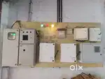 Industrial Panel Board