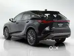 Lexus RX 350 Petrol, 2024, Petrol