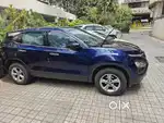 Tata Harrier XZA Plus AT, 2022, Diesel