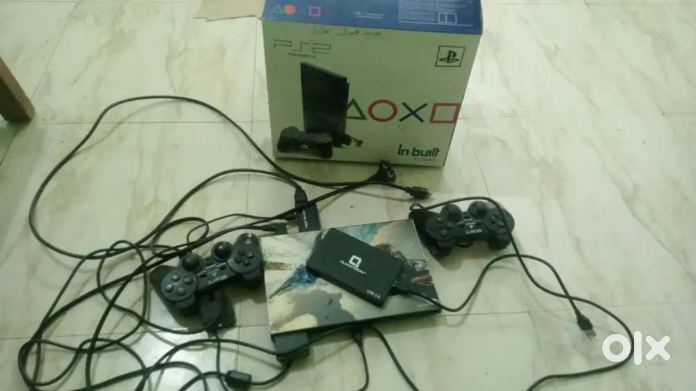 Ps2 good condition