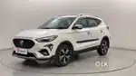 MG ASTOR 1.5 Sharp, 2022, Petrol