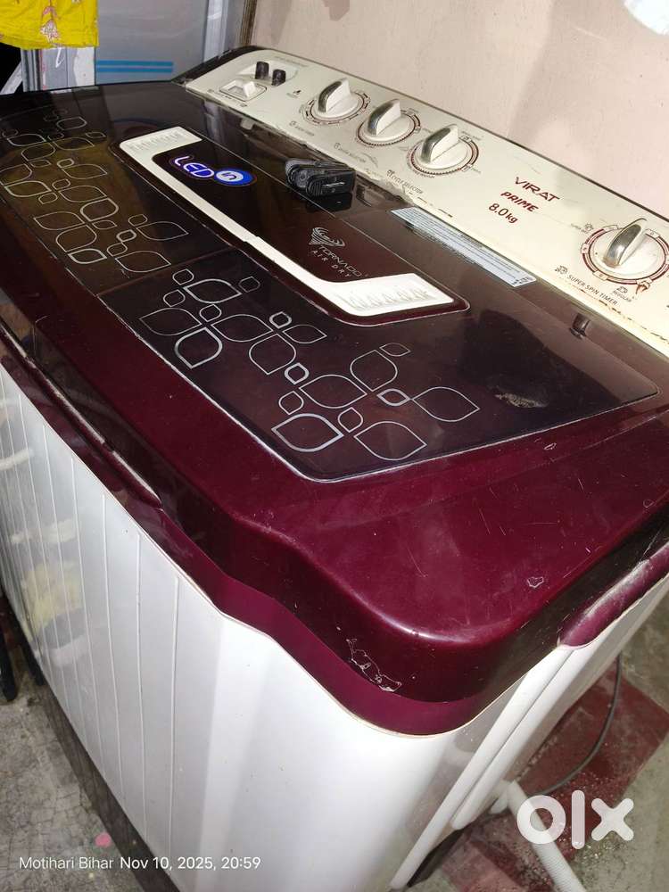Full condition Videocon washing machine