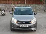 Maruti Suzuki Celerio 1.0 ZXI AMT, 2017, Petrol