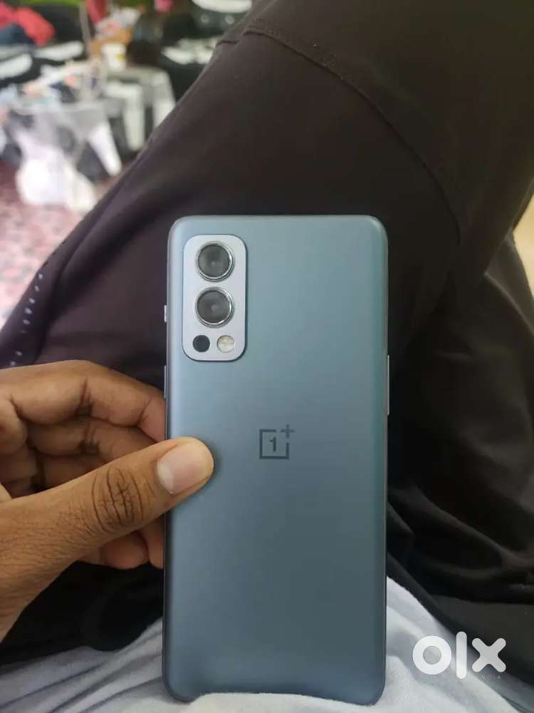Oneplus Nord 2 5G