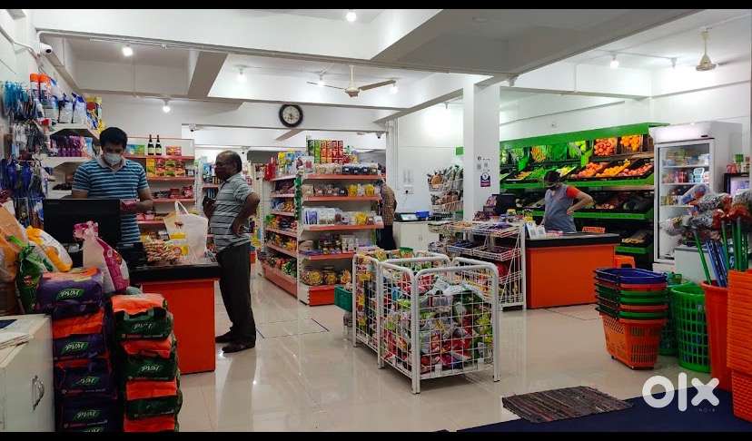 Urgent requirment for female sales & billing staff