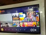 Kodak 40 inch TV